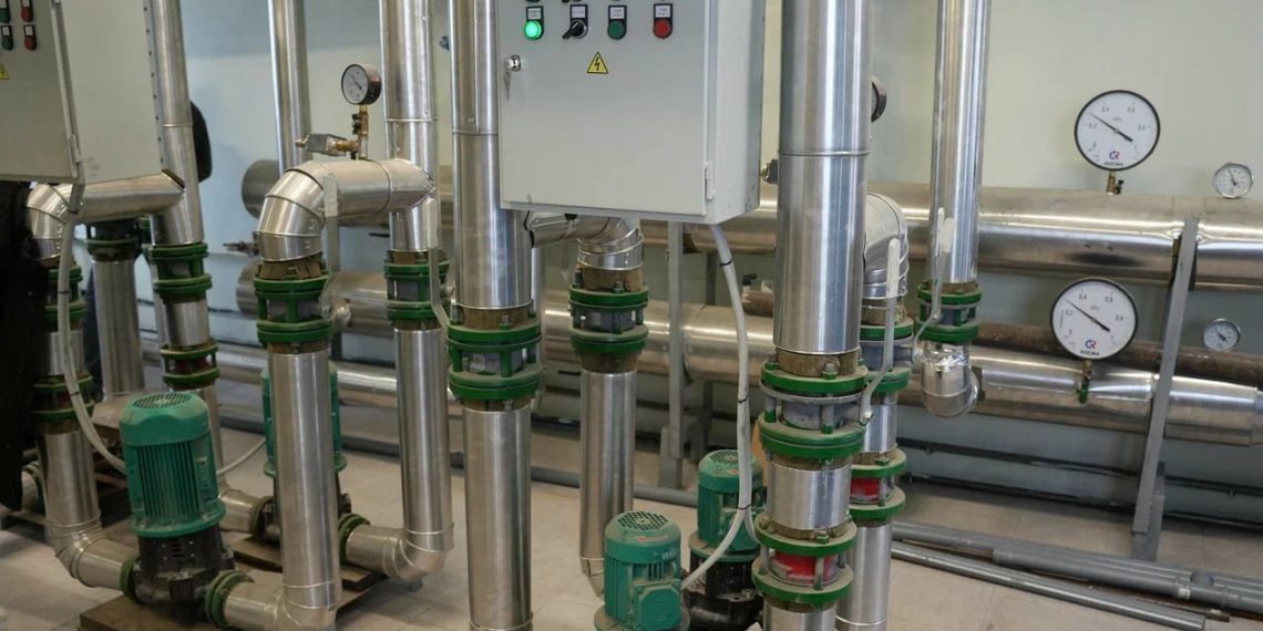 Болдакин выслушал жалобы по отоплению и попросил ульяновцев не беспокоиться