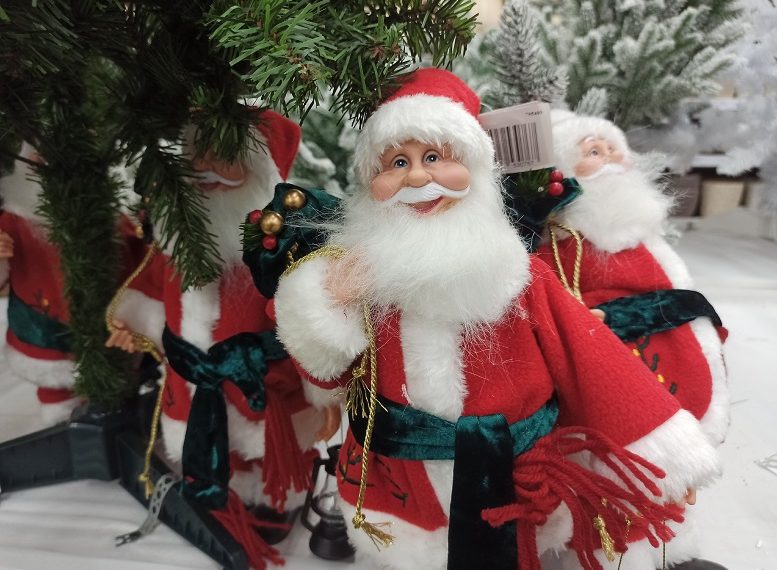 Ульяновцы рассказали, что хотят получить в подарок на Новый год