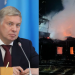 Губернатор Русских намерен восстановить сгоревший храм в Криушах