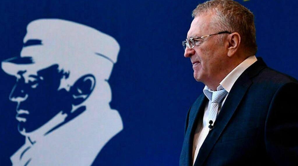 Сергей Маринин сообщил о планах по выпуску монеты с изображением Владимира Жириновского