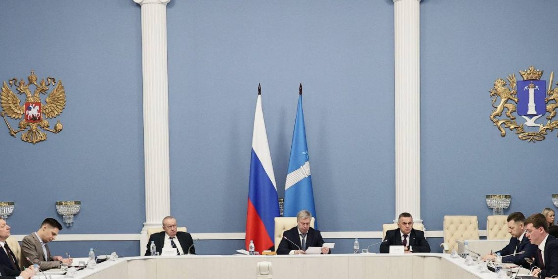 Какие нацпроекты стартуют в Ульяновской области с 1 января 2025 года