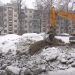 Пять аварийных домов снесли в Ульяновске в 2024 году