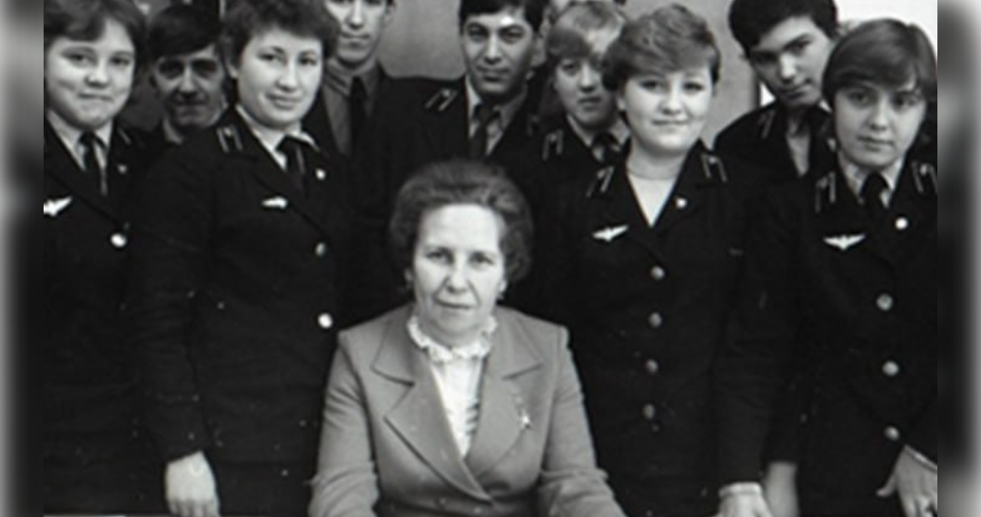 В Ульяновске на 95-м году жизни умерла Герой Соцтруда Галина Лазарева