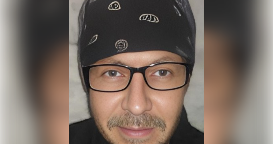 Пропавшего ульяновца ищут три с половиной месяца