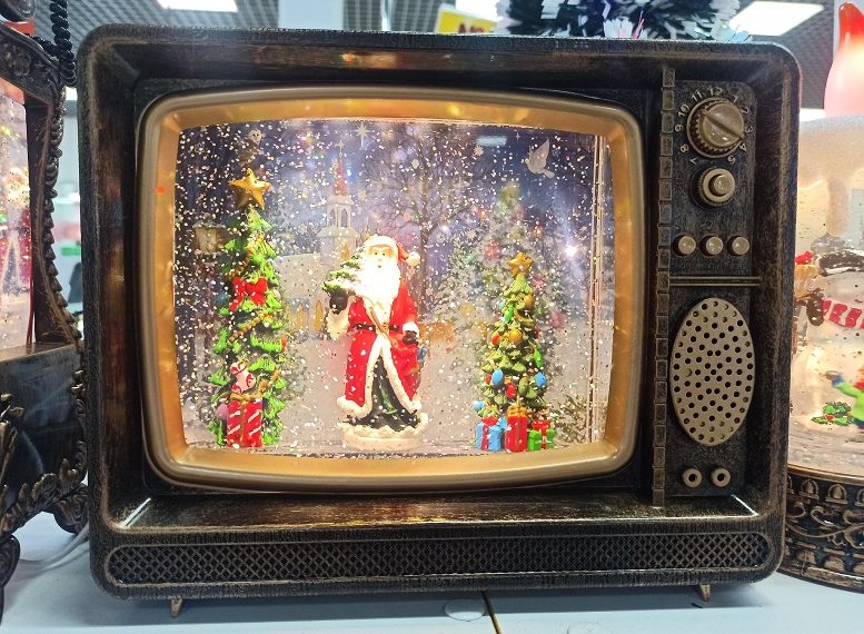 Каких артистов хотели бы видеть ульяновцы в новогодних голубых огоньках