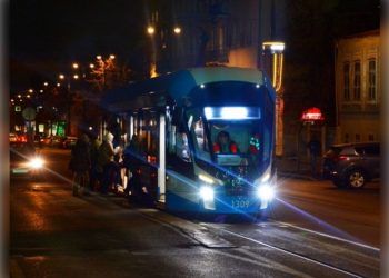 По рельсам в Ульяновске прокатится театр на колёсах