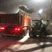 Ульяновск очищают от снега в усиленном режиме — мэрия