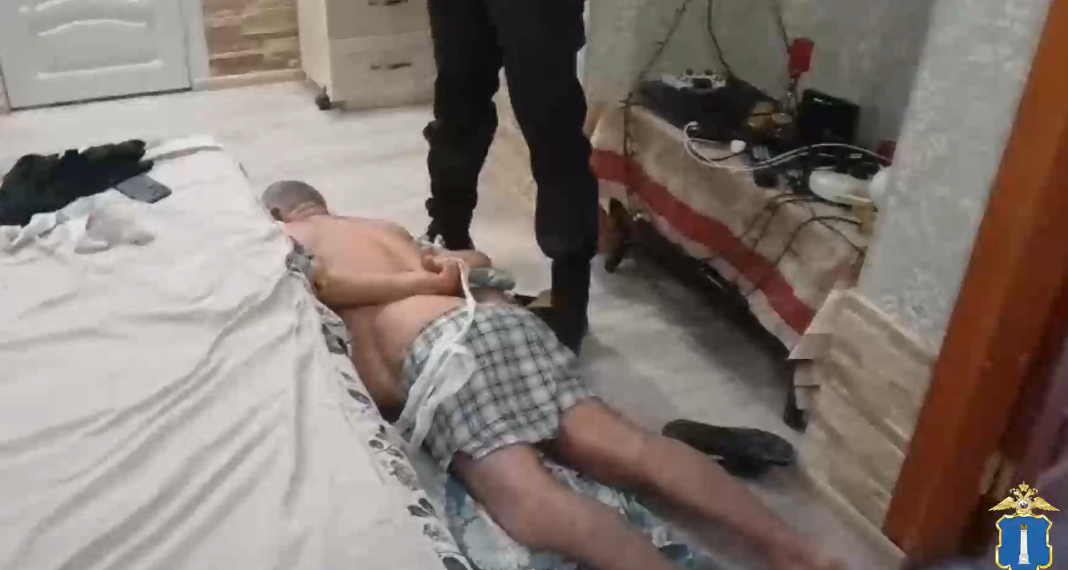 Банда вымогателей заставляла ульяновцев идти на СВО