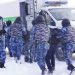 В Ульяновске сотрудники УФСИН разыскивали преступников и освобождали заложников
