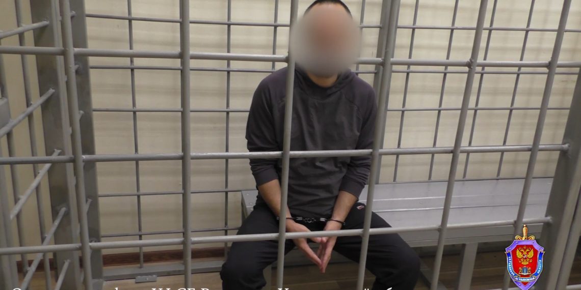 Ульяновец получил срок за финансирование террористов