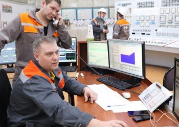 Городские службы Ульяновска перевели на усиленный режим работы