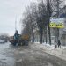 В мэрии рассказали подробности уборки снега в Ульяновске
