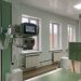 Цифровые флюорограф и рентгеновский аппарат установили в ульяновской поликлинике №3