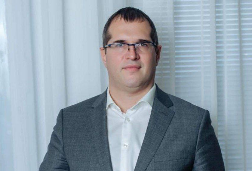 Замминистра здравоохранения Ульяновской области стал Михаил Логинов