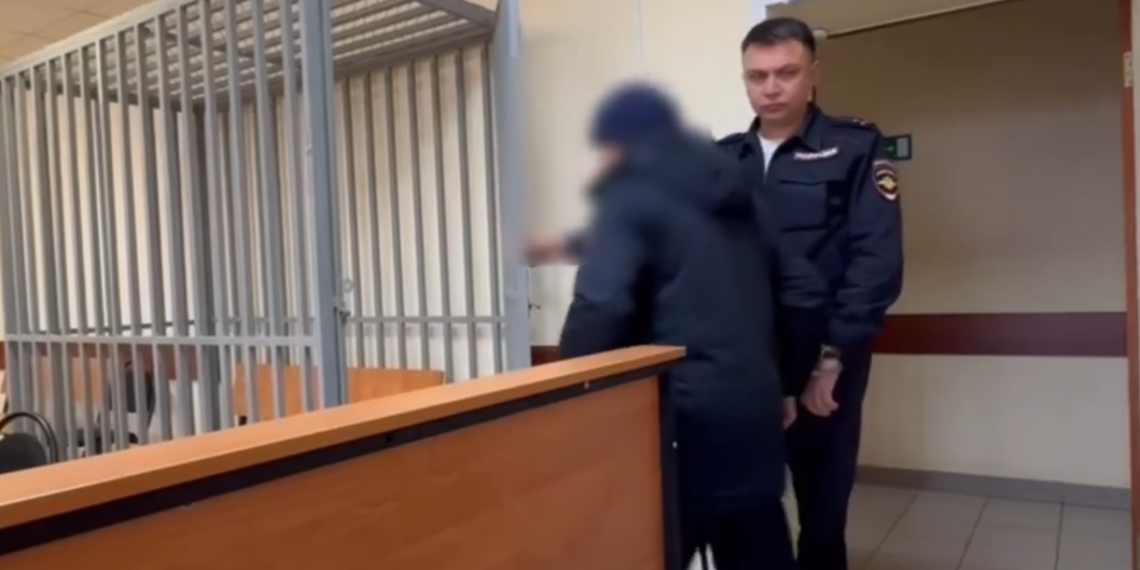 Жителя Киндяковки арестовали за покушение на убийство зятя