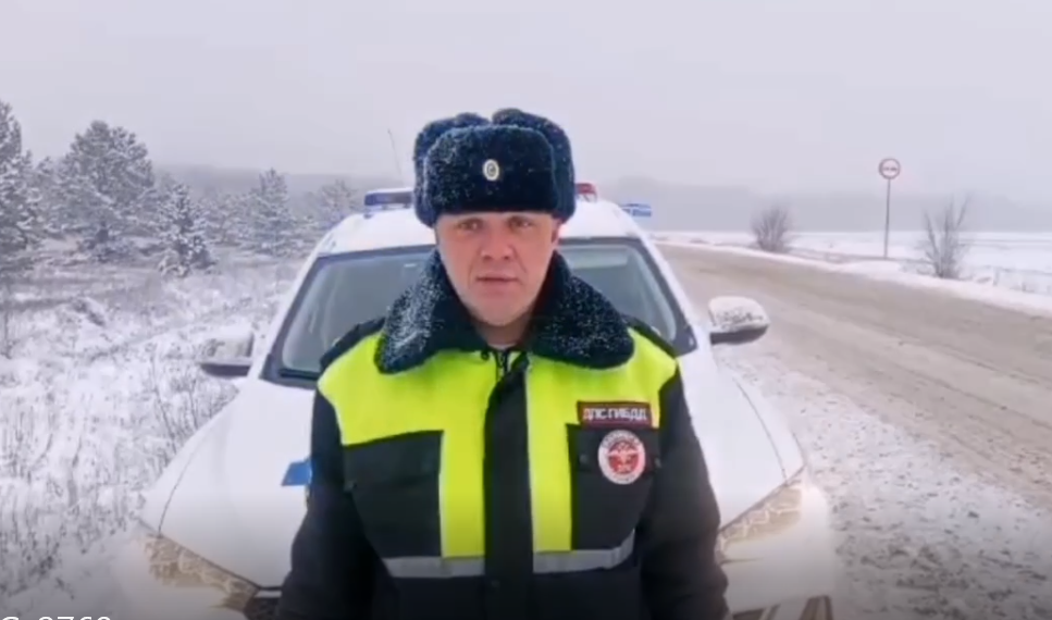 Четыре человека пострадали в тройном ДТП под Ульяновском