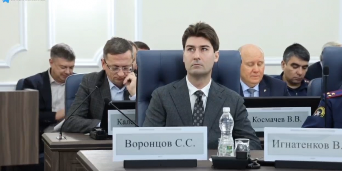 Экс-министр транспорта Ульяновской области стал вице-премьером пензенского правительства