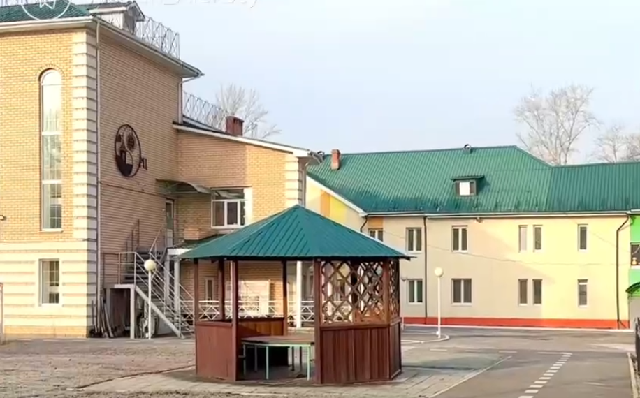 Новый корпус откроют в ульяновском реабилитационном центре «Подсолнух»