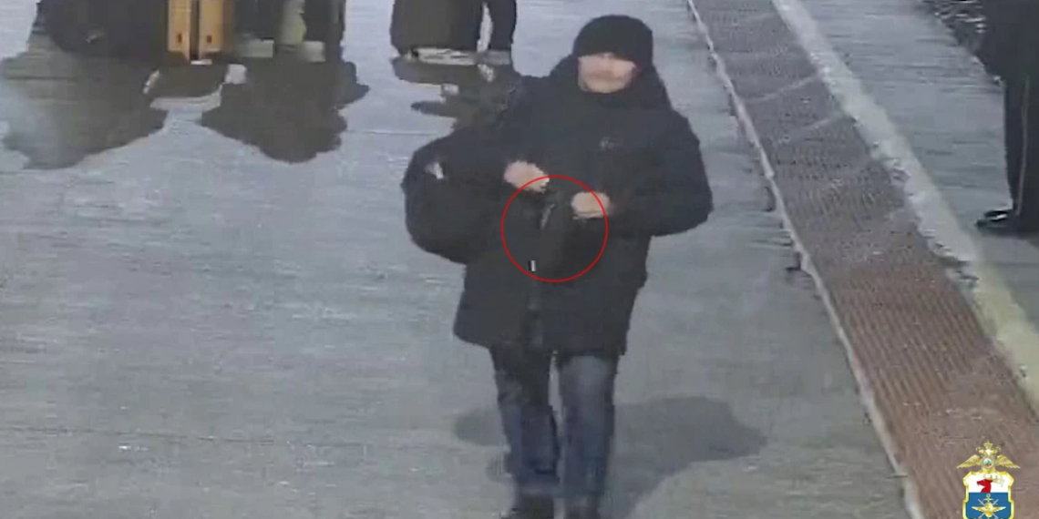 В Ульяновске два человека по очереди обокрали пассажирку поезда «Москва – Челябинск»