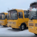 36 новых автобусов получили школы Ульяновской области