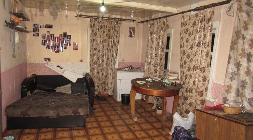 Ревнивый житель Вешкаймского района насмерть забил соперника