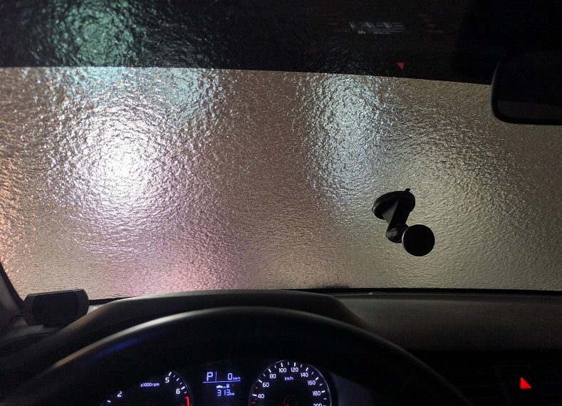 Обильный снег и гололедица: 22 декабря в Ульяновске сильно испортится погода