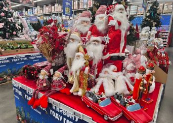 Ульяновцы поделились воспоминаниями о самых плохих новогодних подарках