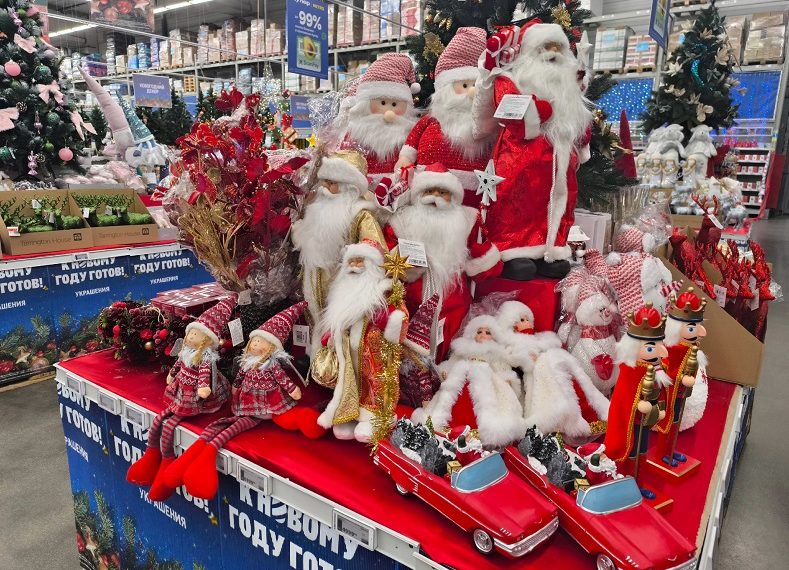 Ульяновцы поделились воспоминаниями о самых плохих новогодних подарках