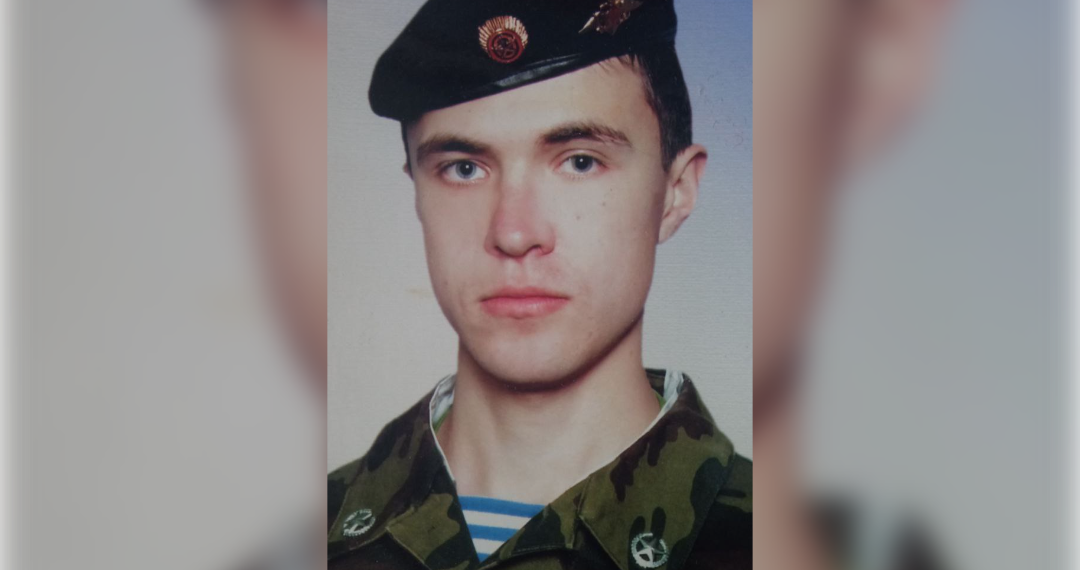 В Димитровграде простятся с бойцом СВО Сергеем Зевахиным