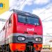 Новый поезд на Москву начнёт ходить через Ульяновск с 15 декабря