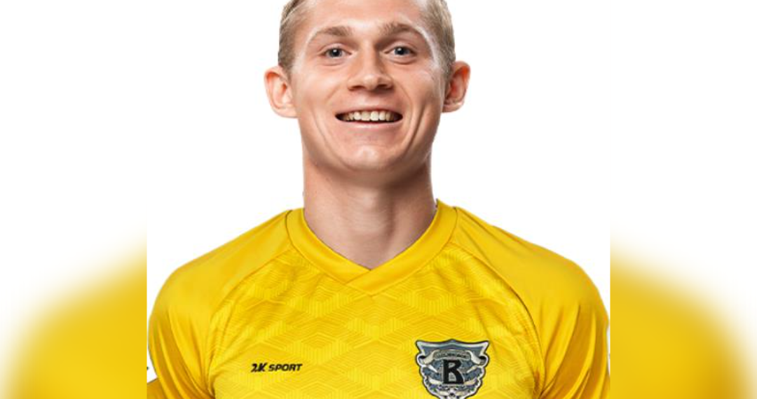 Каменщикова признали лучшим игроком «серебра»