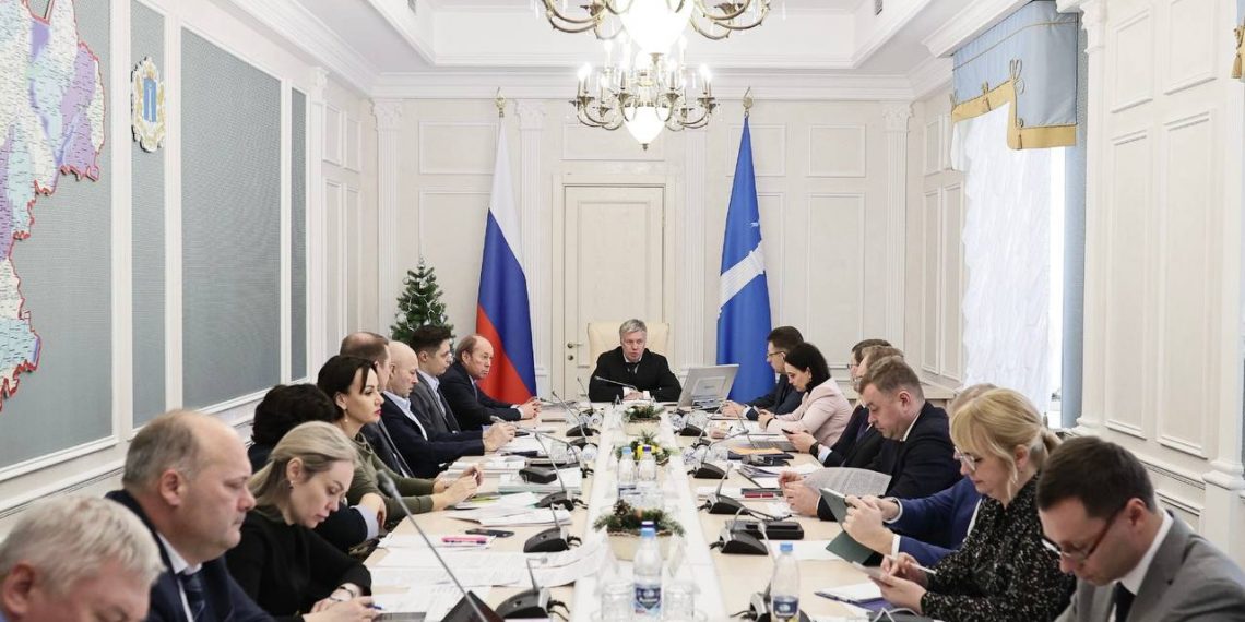 Аналог федеральной программы «Время героев» запустят в Ульяновской области