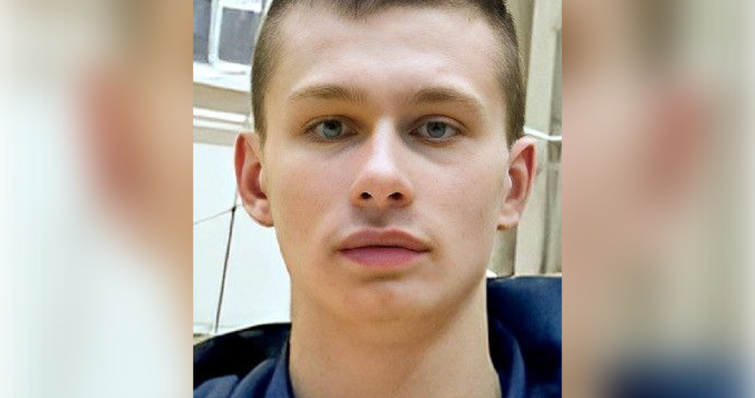 17-летний юноша высокого роста без вести пропал в Ульяновске