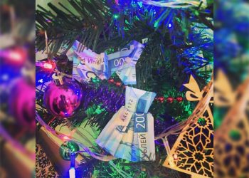 Больше половины опрошенных ульяновцев рассчитывают на повышение зарплаты в новом году