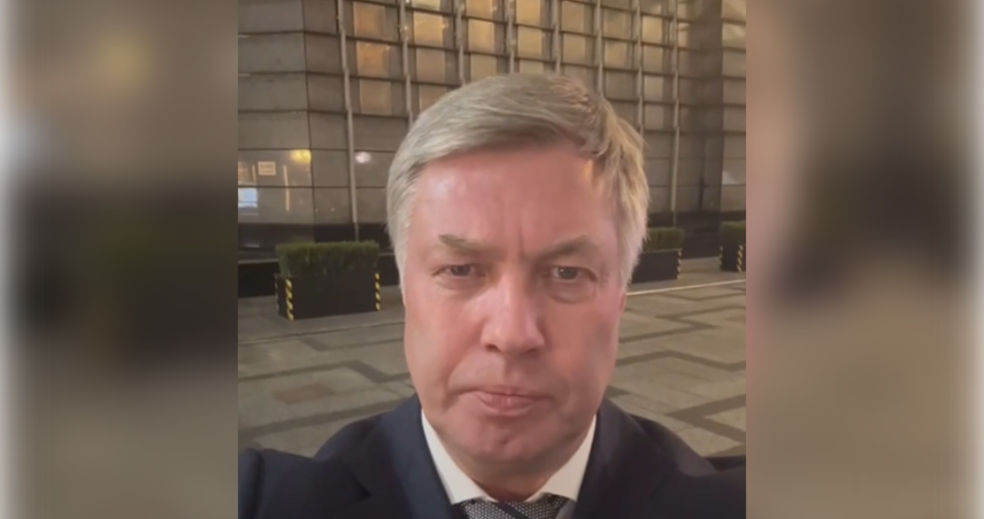 Русских отчитался по результатам поездки в Китай — видео