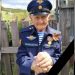 Скончался последний участник ВОВ Тереньгульского района Ульяновской области