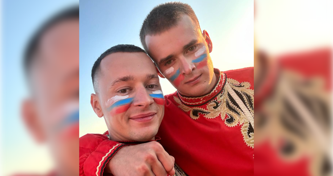 Алекс Атаман и Финик выступят на днюхе Деда Мороза в Ульяновске