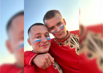 Алекс Атаман и Финик выступят на днюхе Деда Мороза в Ульяновске