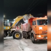 19 декабря «Дорремстрой» вывозит снег с пяти улиц Ульяновска