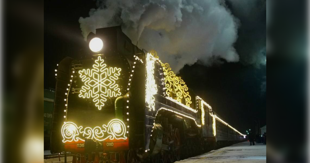 Почти 60% жителей Ульяновска хотят поехать куда-нибудь на новогодние праздники