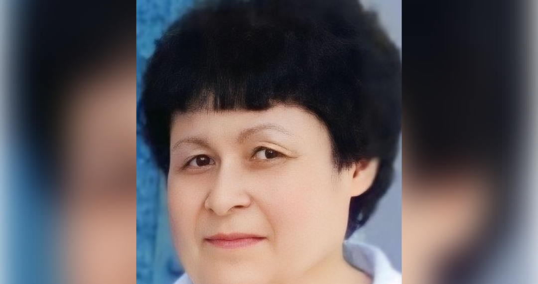 В Ульяновске пропала 56-летняя женщина