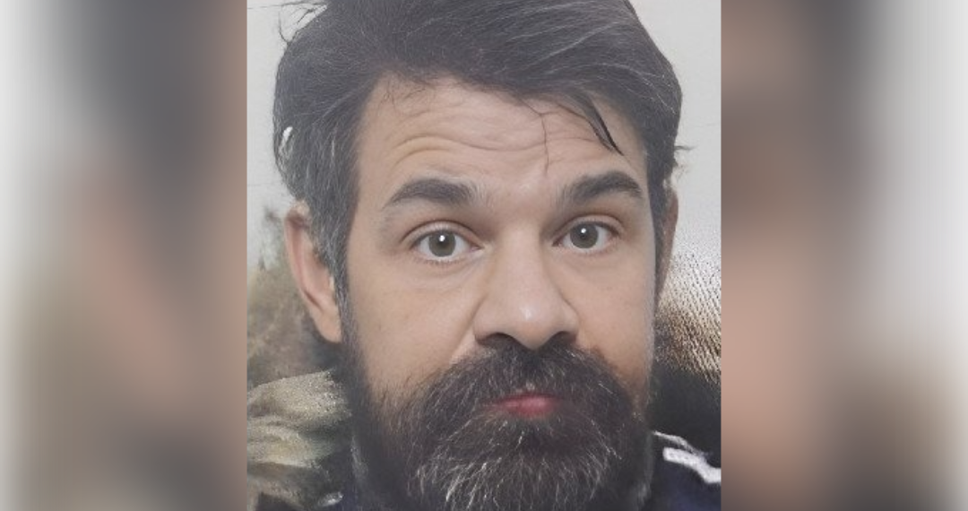 В Ульяновске ищут пропавшего мужчину из Ж/Д района