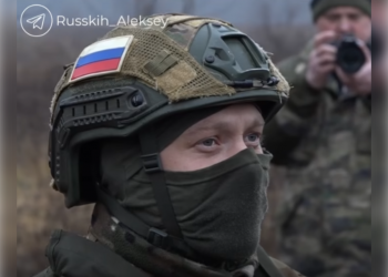 Ульяновские бойцы СВО поздравили земляков с Новым годом