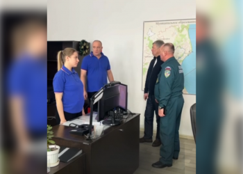 Все службы жизнедеятельность Ульяновской области перевели в режим повышенной готовности