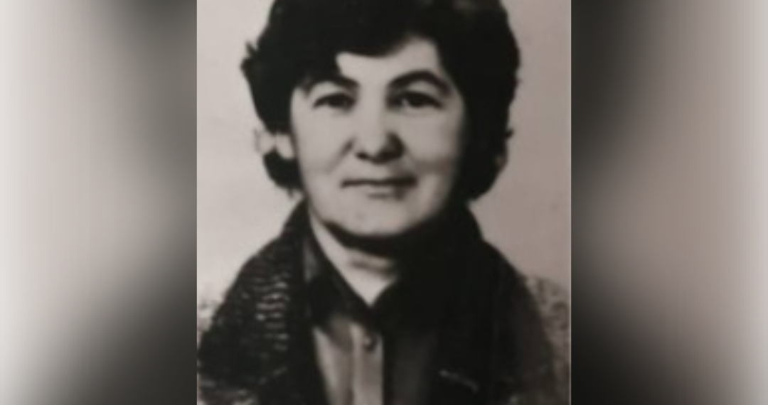 Первый директор 45-й ульяновской школы Фарида Тейтельман умерла на 88-м году жизни