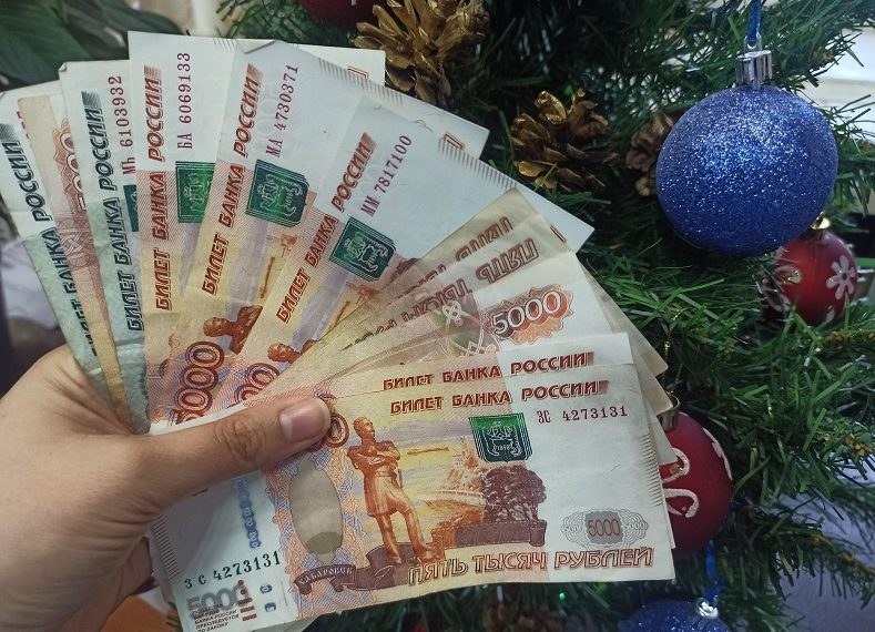 Новый налоговый режим будет действовать в Ульяновской области с нового года