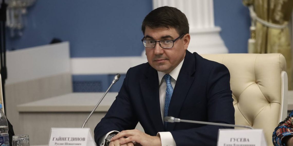Ульяновский конгресс-холл «Кошелев» примет форум «Деловой климат в России»