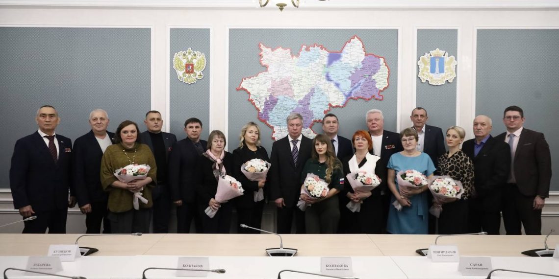 В Ульяновске открывают улицу Героев Гостомельского десанта