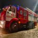 Тело мужчины обнаружили в сгоревшем доме в ульяновском селе Ахметлей