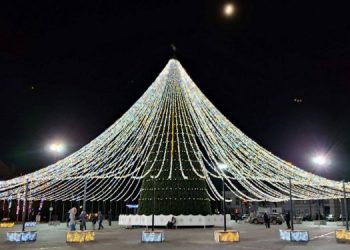 15 декабря в Ульяновской области стартует новогодняя развлекательная кампания